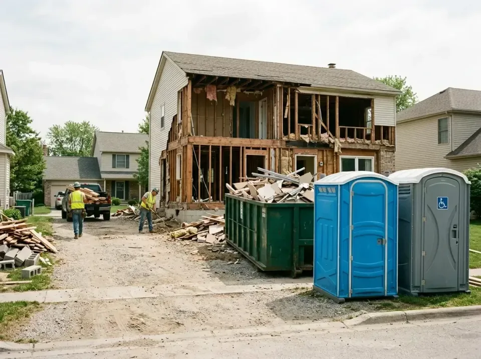 home-renovation-demolition-sit-010 — frequently asked questions, Portable Toilet & Dumpsters Rental in Hillsborough, NC